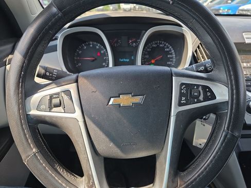 Used 2011 Chevrolet Equinox LS w/ Bluetooth Package AWD/4WD image 15