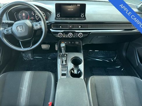 Used 2025 Honda Civic Sport image 14