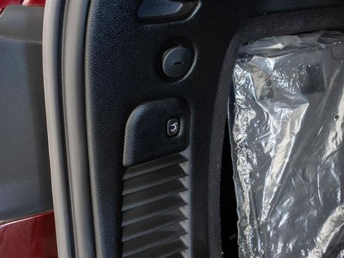 Used 2024 Dodge Durango R/T image 42