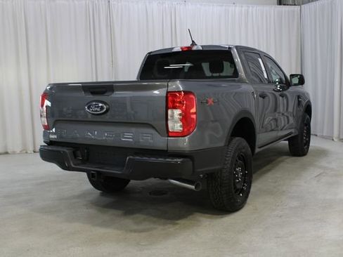New 2026 Ford Ranger XL image 25