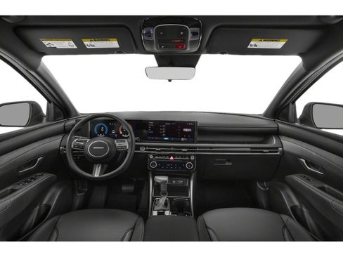 New 2026 Hyundai Santa Cruz SEL FWD image 5