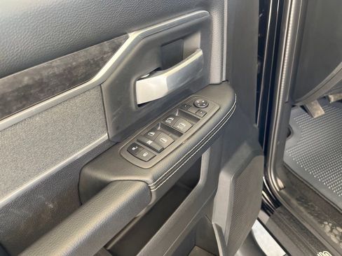 New 2022 RAM 2500 Big Horn w/ Level C Equiment Group image 36