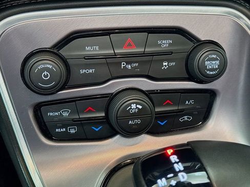 Used 2019 Dodge Challenger GT w/ Blacktop Package image 17