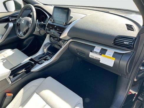 New 2026 Mitsubishi Eclipse Cross AWD image 31