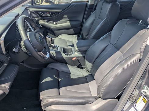 Used 2022 Subaru Legacy Limited image 20