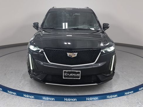 Used 2020 Cadillac XT6 Sport AWD/4WD image 3