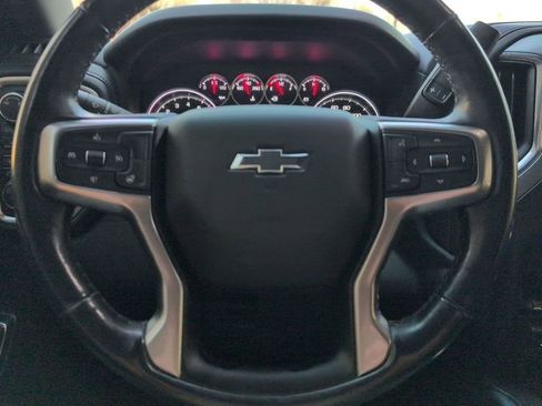 Used 2019 Chevrolet Silverado 1500 RST image 21