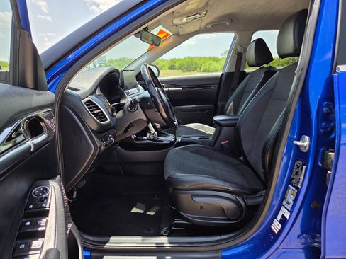Used 2022 Kia Seltos S FWD image 12