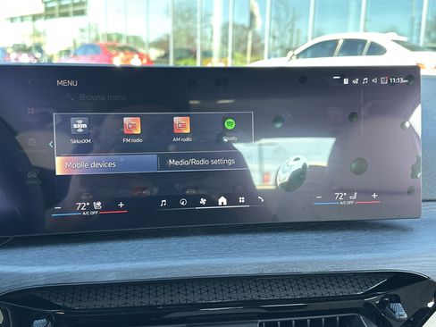 New 2026 BMW 330i Sedan w/ M Sport Package image 8