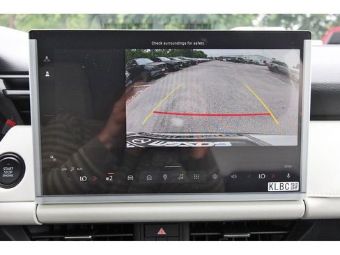 New 2026 MAZDA CX-5 Select AWD/4WD image 22