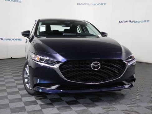 New 2026 MAZDA MAZDA3 s image 2