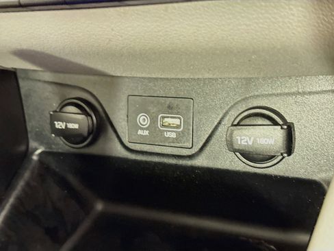Used 2021 Hyundai Tucson SE FWD image 40
