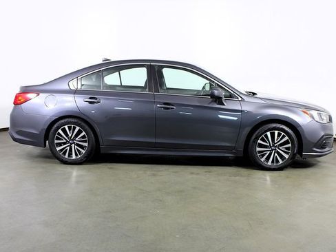 Used 2019 Subaru Legacy 2.5i Premium image 8