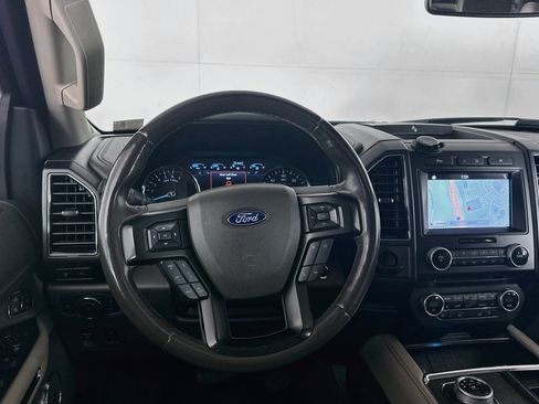 Used 2018 Ford Expedition Max Limited w/ Equipment Group 301A RWD image 15