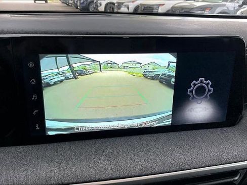 Certified 2025 Nissan Kicks SV image 26