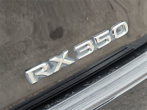 Used 2017 Lexus RX 350 AWD w/ Premium Package image 32