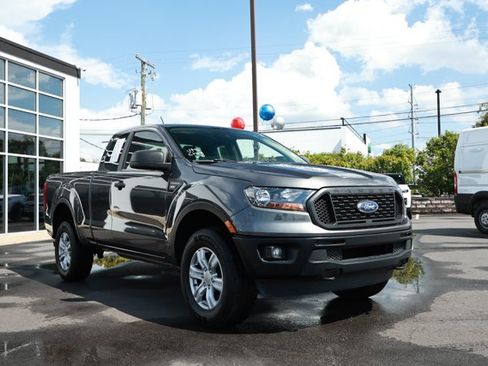 Used 2020 Ford Ranger XL w/ Equipment Group 101A Mid RWD image 3