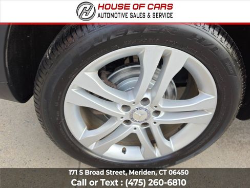 Used 2016 Mercedes-Benz GLA 250 4MATIC image 21