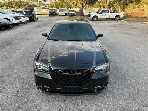 Used 2020 Chrysler 300 S w/ 300S Premium Group image 2