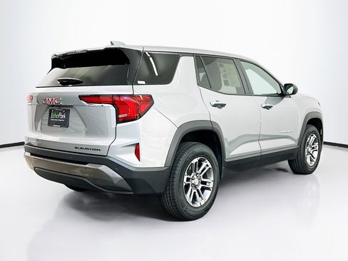 Used 2026 GMC Terrain Elevation AWD/4WD image 9