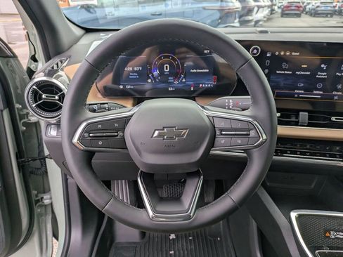 New 2026 Chevrolet Equinox ACTIV w/ Convenience Package III image 19