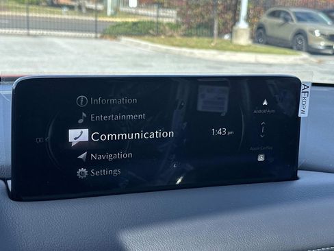 New 2025 MAZDA CX-5 Signature image 3