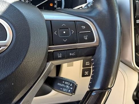 Certified 2023 Lexus GX 460 Premium w/ Premium Package AWD/4WD image 24