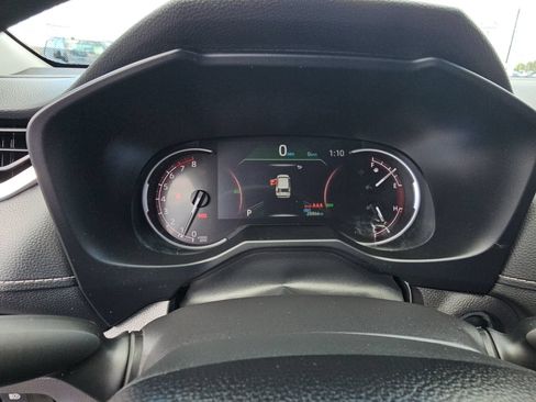 Certified 2025 Toyota RAV4 XLE AWD/4WD image 15