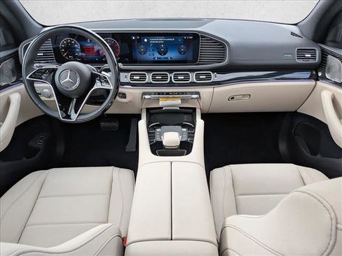 New 2026 Mercedes-Benz GLE 450 4MATIC image 15