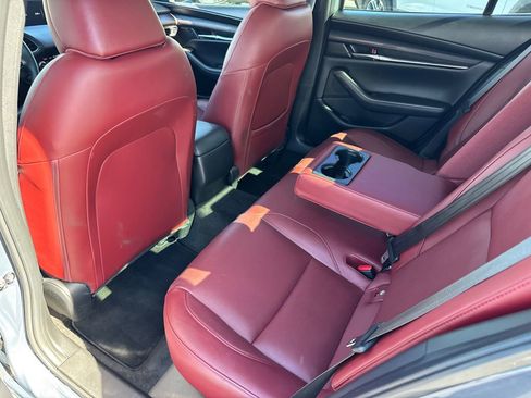 Used 2025 MAZDA MAZDA3 s image 20
