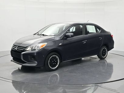 Used 2024 Mitsubishi Mirage G4 ES