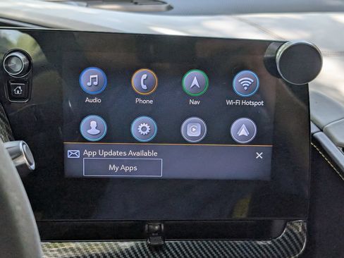 Used 2022 Chevrolet Corvette Stingray Premium Conv RWD image 18