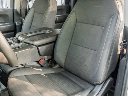 Used 2024 GMC Sierra 2500 Pro w/ Convenience Package AWD/4WD image 19