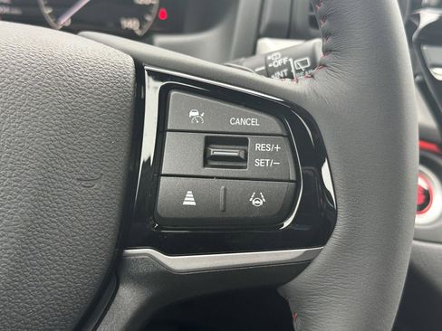 New 2026 Honda Odyssey Sport-L image 16