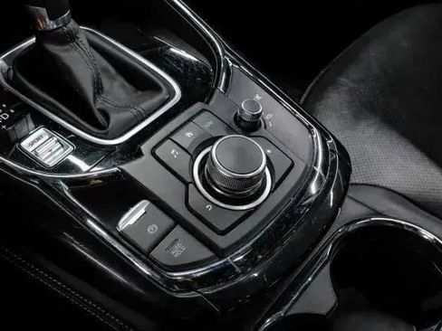 Used 2020 MAZDA CX-9 Grand Touring FWD image 33
