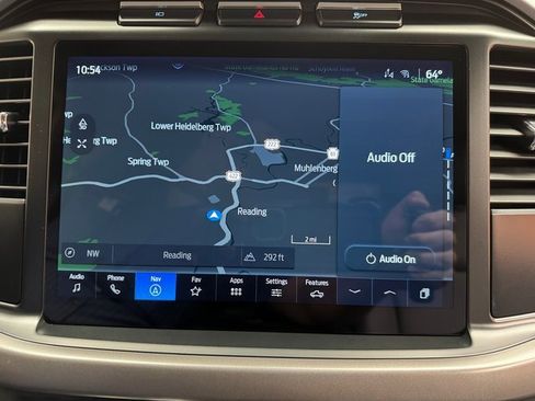 New 2024 Ford F150 Lightning Pro image 20