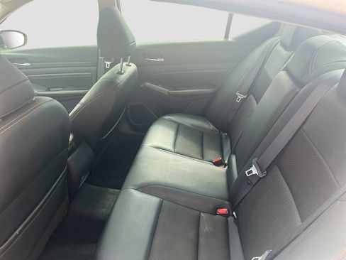 Used 2021 Nissan Altima 2.5 SR FWD image 23