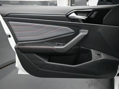 New 2026 Volkswagen Jetta GLI Autobahn FWD image 20