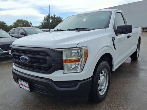 Used 2022 Ford F150 XL RWD image 20