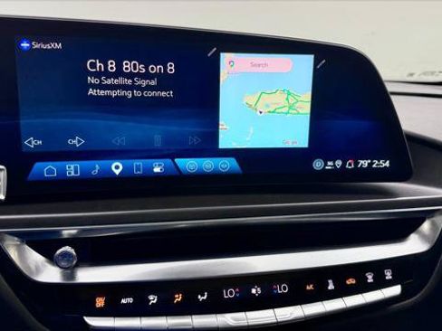 Used 2024 Cadillac Lyriq Tech RWD image 33