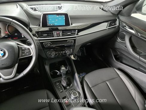 Used 2019 BMW X1 xDrive28i AWD/4WD image 16