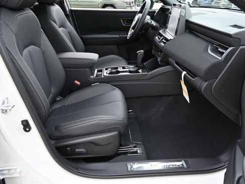New 2026 Subaru Outback Limited AWD/4WD image 16