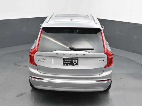 Certified 2024 Volvo XC90 B6 Plus AWD/4WD image 26