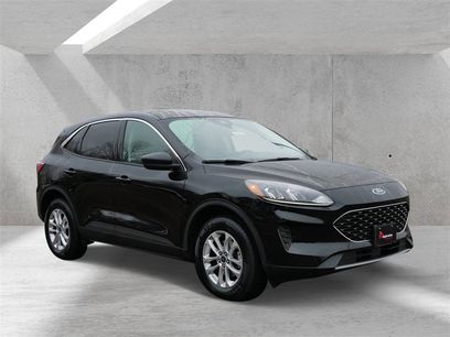 Certified 2022 Ford Escape SE w/ Convenience Package