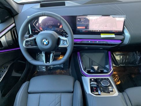 Certified 2026 BMW X3 xDrive30i AWD/4WD image 32