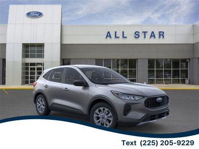 New 2025 Ford Escape Active