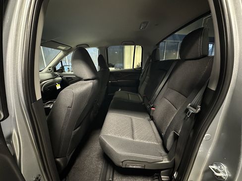 New 2026 Honda Ridgeline Sport image 18