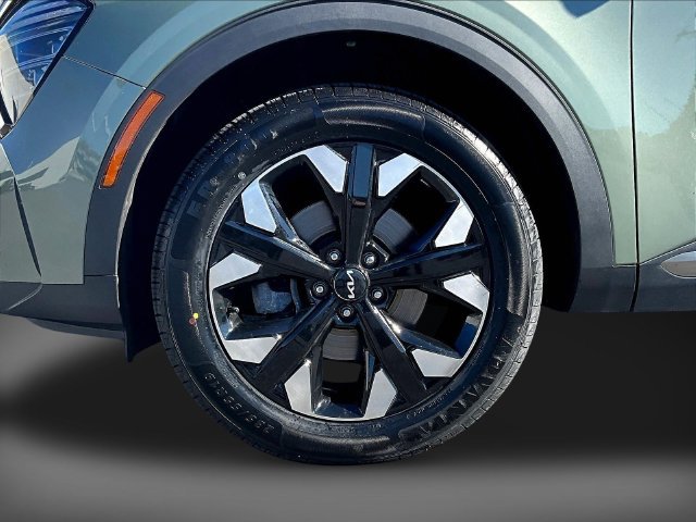 Certified 2024 Kia Sportage X-Line w/ X-Line Premium Package AWD/4WD image 40