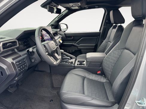 New 2026 Toyota 4Runner TRD Off-Road Premium image 25