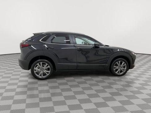 Certified 2025 MAZDA CX-30 AWD 2.5 S w/ Preferred Package image 11